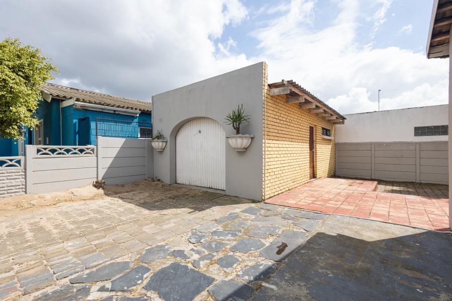 3 Bedroom Property for Sale in Belhar Western Cape